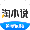 淘小说app下载安装手机版